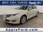 2016 Lincoln MKZ Hybrid