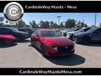 2024 Mazda Mazda3 2.5 S Select Sport Base