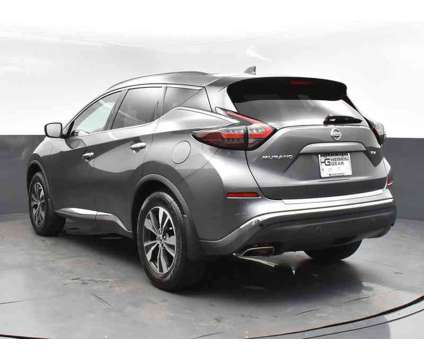 2021 Nissan Murano SV is a 2021 Nissan Murano SV SUV in Jackson MS