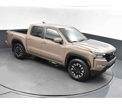 2023 Nissan Frontier PRO-X is a 2023 Nissan frontier Truck in Jackson MS