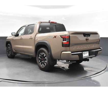 2023 Nissan Frontier PRO-X is a 2023 Nissan frontier Truck in Jackson MS