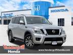 2018 Nissan Armada SL