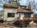 Foreclosure Property: Red Squirrel Ct
