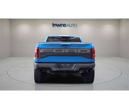2020 Ford F-150 Raptor is a Blue 2020 Ford F-150 Raptor Truck in Orchard Park NY