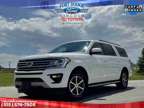 2021 Ford Expedition Max XLT