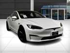 2023 Tesla Model S Standard Range