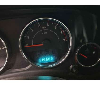 2013 Jeep Wrangler Unlimited Sport is a 2013 Jeep Wrangler Unlimited SUV in Fort Wayne IN
