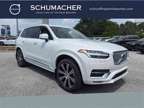 2024 Volvo XC90 Ultimate