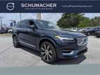 2024 Volvo XC90 Recharge Plug-In Hybrid T8 Plus Bright Theme 7 Passenger