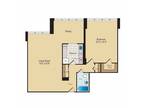 RiverHouse - 1 Bed - 1 Bath | A07 Premium