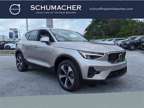 2024 Volvo XC40 B5 Plus Bright Theme