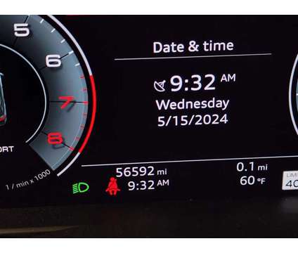 2020 Audi Q7 55 Premium Plus quattro is a 2020 Audi Q7 3.6 Trim SUV in Fort Wayne IN