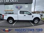 2019 Ford F-250SD XLT