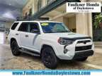 2021 Toyota 4Runner Venture