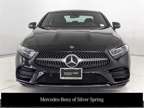 2021 Mercedes-Benz CLS CLS 450 4MATIC