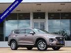 2020 Hyundai Santa Fe SEL 2.4