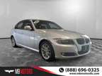 2010 BMW 3 Series 323i