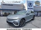 2024 Acura ZDX