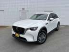 2024 Mazda CX-90 3.3 Turbo Select