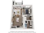 Copa Flats - 1 Bedroom A1 ADA
