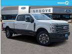 2024 Ford F-250SD King Ranch