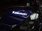 $1,500 Kawasaki Ninja 250 R Ex - 2003 Motorcycle Blue