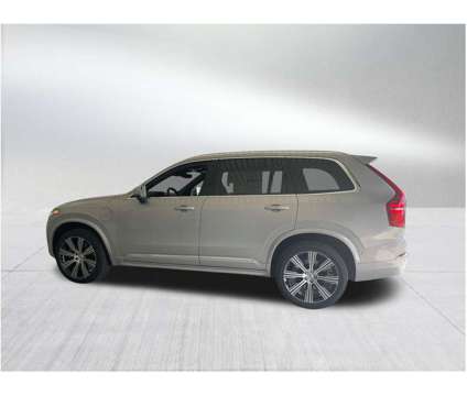 2024 Volvo XC90 Recharge Plug-In Hybrid Ultimate is a Silver 2024 Volvo XC90 3.2 Trim Hybrid in Miami FL