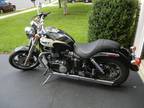 $6,499 2009 Triumph Speedmaster Cruiser Motorcycle (with full gear and extras!)
