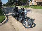 $5,450 2005 Harley Sportster 1200 Custom