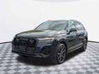 2025 Audi Q7 quattro