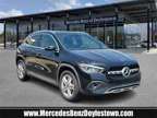 2021 Mercedes-Benz GLA GLA 250 4MATIC