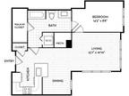 Malden Square Apartments - 688 Sq Ft