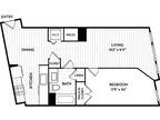 Malden Square Apartments - 750 Sq Ft