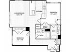 Malden Square Apartments - 1045 Sq Ft