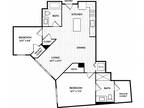 Malden Square Apartments - 895 Sq Ft