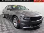 2018 Dodge Charger SXT Plus