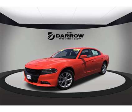 2021 Dodge Charger SXT is a Gold 2021 Dodge Charger SXT Sedan in Neenah WI