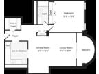 The 1201 Apartments - 1 Bedroom - 1 Bath