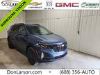 2024 Chevrolet Equinox RS INSTOCK