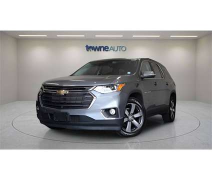 2021 Chevrolet Traverse LT Leather is a 2021 Chevrolet Traverse LT SUV in Orchard Park NY