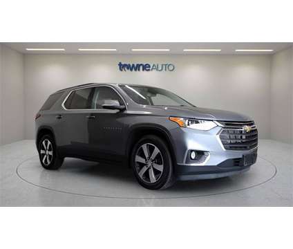 2021 Chevrolet Traverse LT Leather is a 2021 Chevrolet Traverse LT SUV in Orchard Park NY