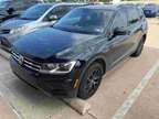 2020 Volkswagen Tiguan 2.0T SE FWD