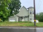 Foreclosure Property: Route 36
