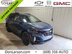 2024 Chevrolet Equinox RS INSTOCK