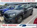 2019 MINI Cooper S E Countryman