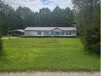 Foreclosure Property: County Road 262