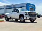 2024 Chevrolet Silverado 3500HD High Country