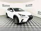 2019 Lexus NX 300 Base