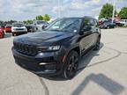 2023 Jeep Grand Cherokee Altitude TRAILER TOW/BLACK OUT PKG