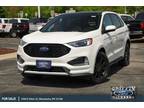 2024 Ford Edge SEL AWD 250A